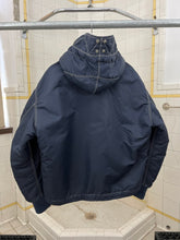 Load image into Gallery viewer, 1980s Diesel Navy N2B Bomber with Contrast Stitching - Size M