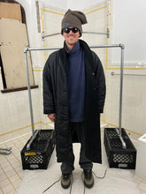 Load image into Gallery viewer, 1980s Issey Miyake Padded Reversible Packable Trench Coat - Size L