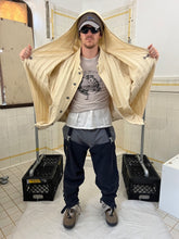 Load image into Gallery viewer, 1980s Marithe Francois Girbaud x Momentodue Multi-Gauge Layered Hooded Jacket - Size L