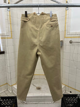 Load image into Gallery viewer, 1980s Katharine Hamnett Pleated Trousers - Size M