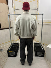 Load image into Gallery viewer, 1980s Issey Miyake Quilted Bomber Jacket - Size M
