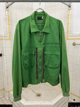 Load image into Gallery viewer, 1980s Diesel Deck Shirt with Removable Vest - Size XL