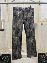 Load image into Gallery viewer, 2000s Diesel Bleached and Dyed 5 Pocket Pants - Size M