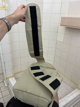 Load image into Gallery viewer, 1990s Vexed Generation x Yak Pak Beige Crossbody Bag - Size S