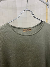 Load image into Gallery viewer, 1970s Issey Miyake Knitted Muscle Vest - Size M