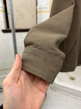 Load image into Gallery viewer, ss1996 Yohji Yamamoto Flower and Boys Khaki Work Jacket - Size M