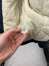 Load image into Gallery viewer, 1980s Diesel Navy N2B Bomber with Contrast Stitching - Size M