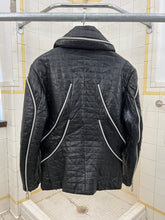 Load image into Gallery viewer, aw1991 Issey Miyake Backzip Cargo Jacket - Size M