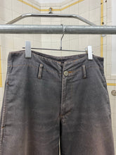 Load image into Gallery viewer, 2000s CDGH+ Faded Denim Trousers - Size L