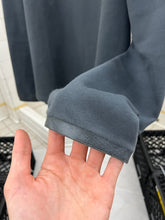 Load image into Gallery viewer, Late 1990s Mandarina Duck Sweatshirt with Rubberized Trim - Size L