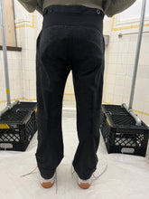 Load image into Gallery viewer, 2000s Armani Wool Articulated Trousers - Size M
