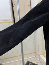Load image into Gallery viewer, 1990s Vexed Generation Corduroy Articulated Racer Jacket - Size L