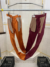 Load image into Gallery viewer, 1999 CDG Homme Homme Reversible Double Layered Nylon Pants - Size M