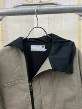 Load image into Gallery viewer, 1990s Vexed Generation Work Jacket with Ninja Collar and Cuffs - Size M