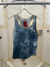 Load image into Gallery viewer, Seeing Red 7 Strung Vest