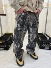 Load image into Gallery viewer, 2000s Diesel Bleached and Dyed 5 Pocket Pants - Size XL
