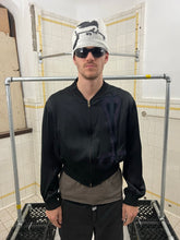 Load image into Gallery viewer, ss1993 Yohji Yamamoto Silk Embroidered Cobra Bomber - Size M