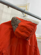 Load image into Gallery viewer, 1980s Diesel Fleece Lined Military Inspired Bomber - Size L