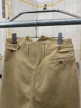 Load image into Gallery viewer, 1980s Katharine Hamnett Pleated Trousers - Size M
