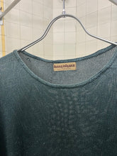 Load image into Gallery viewer, 1970s Issey Miyake Knitted Muscle Vest - Size M