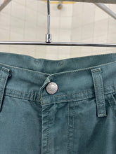 Load image into Gallery viewer, 1990s Diesel Articulated Carpenter Pants - Size M