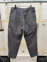 Load image into Gallery viewer, 2000s CDGH+ Faded Denim Trousers - Size L