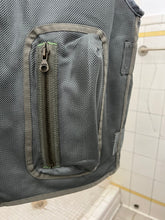 Load image into Gallery viewer, 1990s Diesel Mesh Cargo Vest - Size M