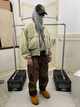 Load image into Gallery viewer, 1980s Katharine Hamnett Cargo Jacket with Articulated Cuffs - Size L