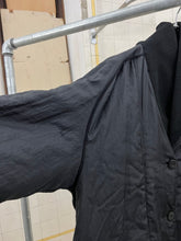 Load image into Gallery viewer, 1980s Issey Miyake Padded Reversible Packable Trench Coat - Size L