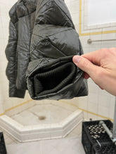 Load image into Gallery viewer, aw2001 Issey Miyake Deformed 3D Puffer Jacket - Size L