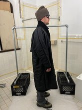 Load image into Gallery viewer, 1980s Issey Miyake Padded Reversible Packable Trench Coat - Size L
