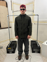 Load image into Gallery viewer, 1990s Ryuichiro Shimazaki 9-Pocket Dual Zip Hooded Jacket - Size M