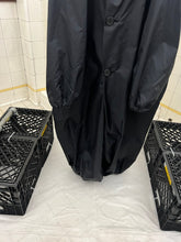 Load image into Gallery viewer, ss2000 Issey Miyake Nylon Hooded Parachute Coat - Size OS