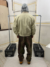 Load image into Gallery viewer, 1980s Katharine Hamnett Cargo Jacket with Articulated Cuffs - Size L