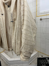 Load image into Gallery viewer, 1980s Marithe Francois Girbaud x Momentodue Multi-Gauge Layered Hooded Jacket - Size L
