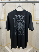 Load image into Gallery viewer, 1990s World Wide Web Black Logo Graphic Tee - Size M