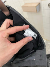Load image into Gallery viewer, aw1996 Issey Miyake Expandable Moto Pants with Hidden Pockets - Size M
