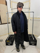 Load image into Gallery viewer, 1980s Issey Miyake Padded Reversible Packable Trench Coat - Size L