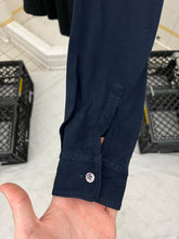 Load image into Gallery viewer, 2000s Comme des Garcons Homme Reconstructed Two Part Shirt - Size M