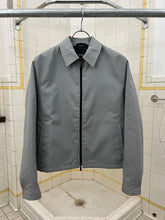 Load image into Gallery viewer, 2000s Samsonite 'Travel Wear' Grey Padded Blouson - Size S
