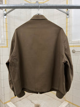 Load image into Gallery viewer, ss1996 Yohji Yamamoto Flower and Boys Khaki Work Jacket - Size M