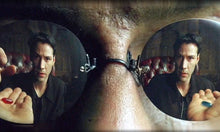 Load image into Gallery viewer, 1980s Boneville x Massimo Osti Navy Artic Goggles - Size OS