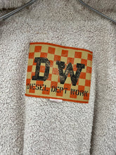 Load image into Gallery viewer, 1980s Diesel Fleece Lined Military Inspired Bomber - Size L
