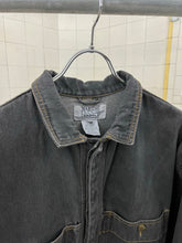 Load image into Gallery viewer, 1980s Marithe Francois Girbaud Faded Denim Jacket - Size M
