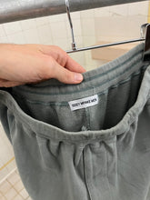 Load image into Gallery viewer, aw1999 Issey Miyake Two Tone Sweatpants - Size M