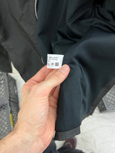 Load image into Gallery viewer, 1990s Vexed Generation Ballistic Nylon Tectonic Jacket with Ninja Collar - Size M