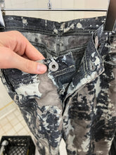 Load image into Gallery viewer, 2000s Diesel Bleached and Dyed 5 Pocket Pants - Size XL