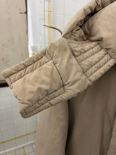 Load image into Gallery viewer, 1990s Helmut Lang Down Parka with Removable Hood - Size L