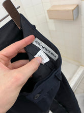 Load image into Gallery viewer, ss2000 Issey Miyake Baggy Dual Zip Trousers - Size M