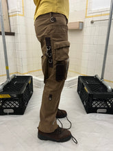 Load image into Gallery viewer, ss2005 Junya Watanabe x Porter Nylon Cargo Pants - Size L